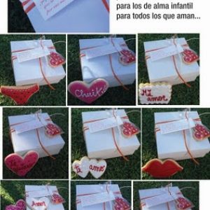 Día de los Enamorados